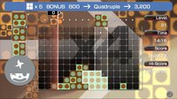 LUMINES Advance Pack screenshot, image №205711 - RAWG