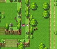 A GAME (VerminLord317) screenshot, image №2191777 - RAWG