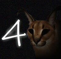 Five nights at Floppa 4 (1 апрельская шутка) screenshot, image №3852048 - RAWG