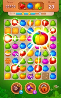 Fruits Burst Mania screenshot, image №1538960 - RAWG