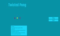 Twisted Pong (SixGamesEntertainment) screenshot, image №2746029 - RAWG