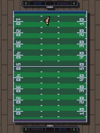 Pixel Push Football (itch) screenshot, image №3176595 - RAWG