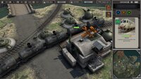 Steel Republic Rail Defender screenshot, image №4031281 - RAWG