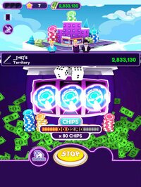 Cash Kings screenshot, image №2969204 - RAWG