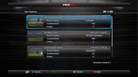 Pro Evolution Soccer 2012 screenshot, image №576530 - RAWG