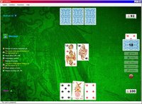 Combiner the Card Game screenshot, image №845508 - RAWG