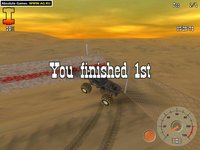 Monster Truck Rumble screenshot, image №322508 - RAWG