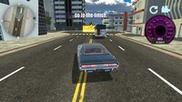 The Bad Boy's Cars screenshot, image №4043062 - RAWG