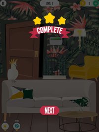 MYSTERY WORDS: ESCAPE ROOMS screenshot, image №1843073 - RAWG