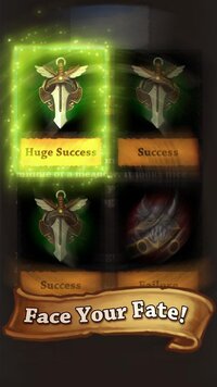 Quest Cards screenshot, image №3276800 - RAWG