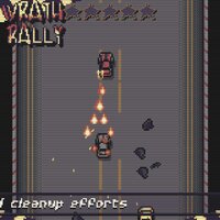 WRATH RALLY screenshot, image №2463396 - RAWG