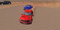 Dune Bashing In Dubai screenshot, image №1420624 - RAWG