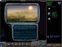 Galactic Civilizations (2003) screenshot, image №347274 - RAWG