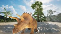 Dinosaur World screenshot, image №4195292 - RAWG