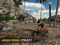 Raft Survival Commando Escape screenshot, image №1738634 - RAWG