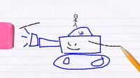 Run, Doodleguy! screenshot, image №3662500 - RAWG