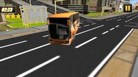 Pro Bus Driver 2 screenshot, image №4023643 - RAWG