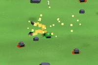 Bumper Tank Battle screenshot, image №690661 - RAWG