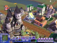 SimCity Societies screenshot, image №390322 - RAWG