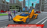 Car Simulator 2018: Veneno screenshot, image №1224398 - RAWG