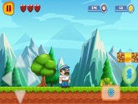 لعبة مستر شنب screenshot, image №1890260 - RAWG