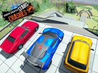 Car Crash Sim: Death Stairs screenshot, image №2987831 - RAWG