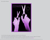 Atropolis screenshot, image №2633169 - RAWG