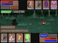 White Blade screenshot, image №3895943 - RAWG
