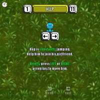 Hop! 2D (beta 6) screenshot, image №2952694 - RAWG