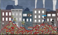 Zombie Escape (itch) screenshot, image №1121293 - RAWG