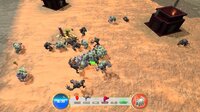 Ghouls Of Divinity screenshot, image №4009871 - RAWG