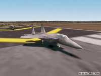 F-15: The Definitive Jet Combat Simulator screenshot, image №341525 - RAWG