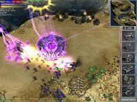 Arena Wars screenshot, image №398485 - RAWG