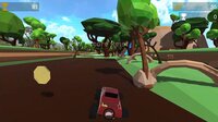 Jungle Drive screenshot, image №3414077 - RAWG