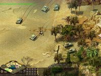 Blitzkrieg: Burning Horizon screenshot, image №392420 - RAWG