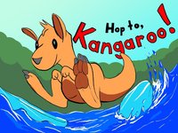 Hop to, Kangaroo! screenshot, image №1065610 - RAWG