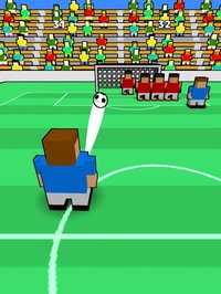 Flick Soccer Kingdom screenshot, image №2109808 - RAWG