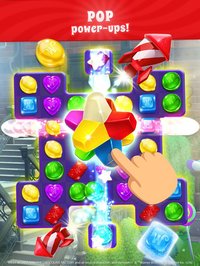 Wonka's World of Candy Match 3 screenshot, image №2030750 - RAWG