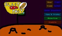 Blast To The Past (SwaritChoudhari) screenshot, image №3673859 - RAWG