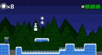 Snowman Game (itch) screenshot, image №1966705 - RAWG