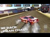 3d Race: Urban Chaos screenshot, image №2063981 - RAWG