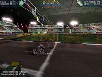 Demonic Speedway screenshot, image №365092 - RAWG