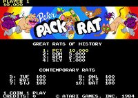 Peter Pack Rat screenshot, image №756618 - RAWG