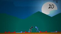 SWORD MAN (LEINAD Games) screenshot, image №3113116 - RAWG
