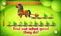 Animal Farm for Kids - Learn Animals for Toddlers screenshot, image №1443462 - RAWG