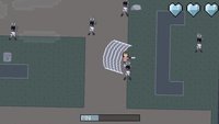 BLADE (itch) (2lol555) screenshot, image №2114612 - RAWG