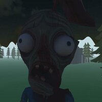 Zombie Forest (AlmerDev.indo) screenshot, image №2873986 - RAWG