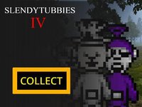 CHRISTMAS SALE!] SlendyTubbies 4!