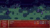A Time of War - Burning Flower screenshot, image №1760447 - RAWG