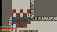Pixel Defender screenshot, image №4015816 - RAWG